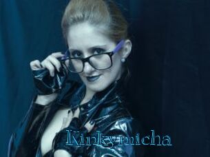 Kinkymicha