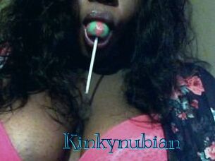Kinkynubian