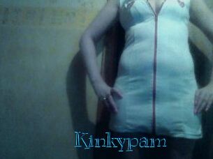 Kinkypam