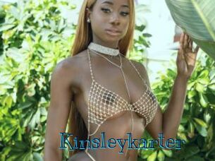 Kinsleykarter