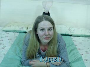 Kinsli