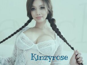 Kinzyrose