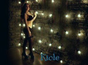 Kiole