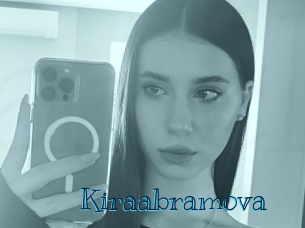 Kiraabramova