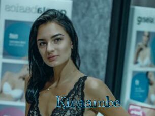 Kiraambe