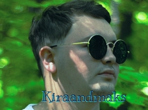 Kiraandmaks