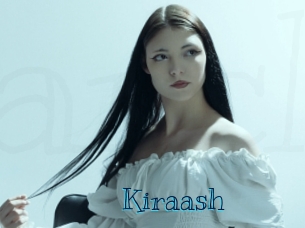 Kiraash