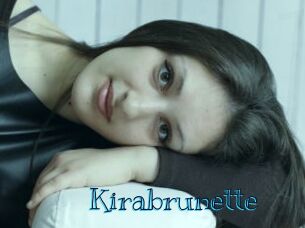 Kirabrunette