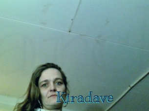 Kiradave