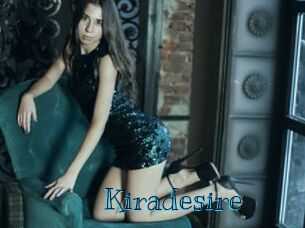 Kiradesire