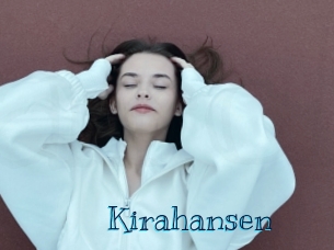 Kirahansen