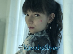 Kirahellyer