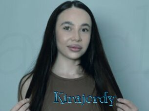 Kirajordy