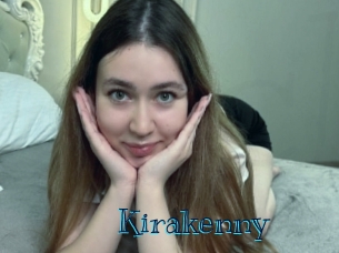 kirakenny Archive DVD BIZ