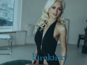 Kirakiray