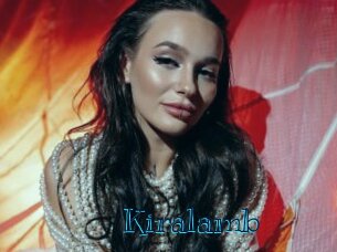 Kiralamb