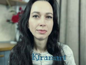 kiramari Archive DVD BIZ