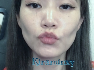kiraminxy Archive DVD BIZ