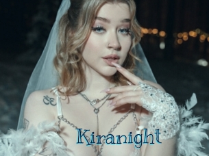kiranight Archive DVD BIZ
