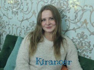 Kiranoer
