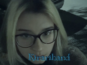 kirarihand Archive DVD BIZ