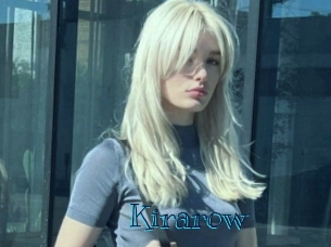 Kirarow