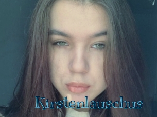 kirstenlauschus Archive DVD BIZ