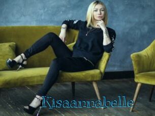Kisaannabelle