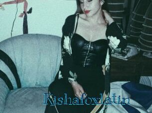 Kishafoxlatin