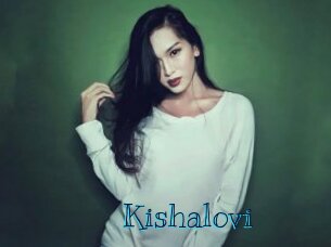 Kishalovi