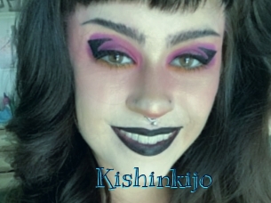 Kishinkijo