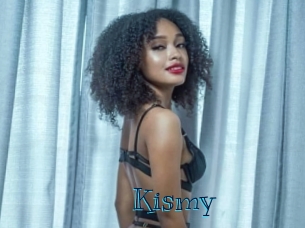Kismy