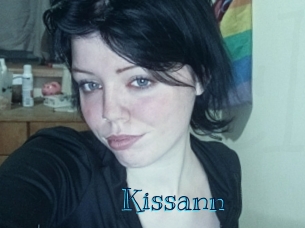Kissann