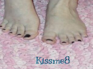 Kissme8