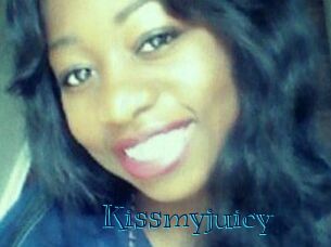 kissmyjuicy Archive DVD BIZ