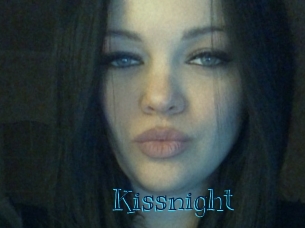kissnight Archive DVD BIZ