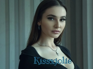 Kissxjolie