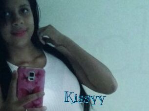 Kissyy