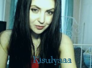Kisulyaaa