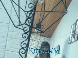 kitiiwe3d Archive DVD BIZ