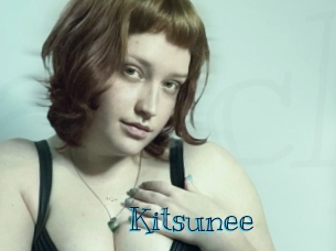 Kitsunee