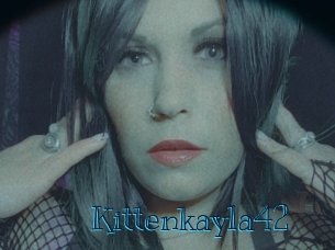 Kittenkayla42
