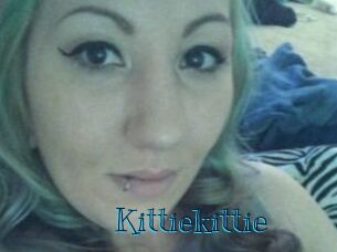 Kittiekittie