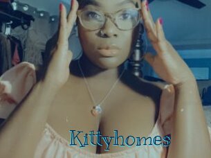 Kittyhomes