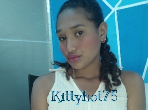 Kittyhot75