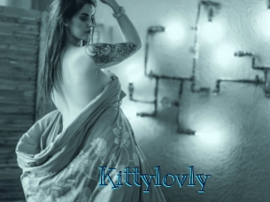 Kittylovly