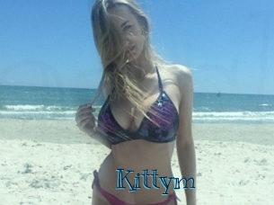 Kittym