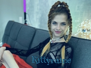 kittyraine Archive DVD BIZ