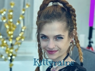Kittyraine