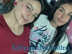 Kittysandvalentina